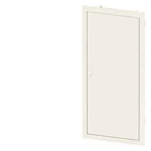 Gabinete SIMBOX XL 4 hileras de 12 módulos, empotrar