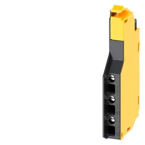 Accesorio para interruptor en caja moldeada 3VA