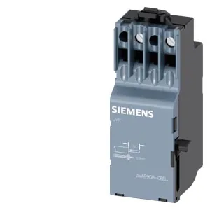 Accesorio para interruptor en caja moldeada 3VA