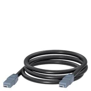 Cable de conexión línea 3VA, 4.0 m