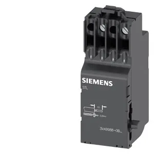 Accesorio para interruptor en caja moldeada 3VA