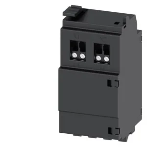 Módulo de alimentación 24 V para interruptor 3VA
