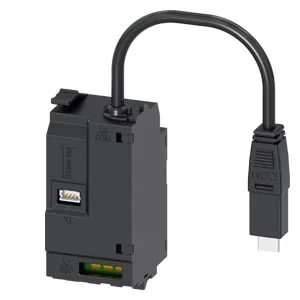 Módulo de comunicación COM060 para interruptor 3VA