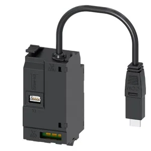 Módulo de comunicación COM060 para interruptor 3VA