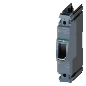 Interruptor termomagnetico de caja moldeada 125 A 3 polos, capacidad de interrupcion clase M, serie 3VA51