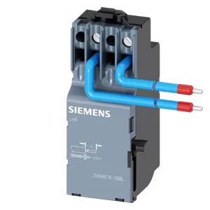 Accesorio para interruptor en caja moldeada 3VA