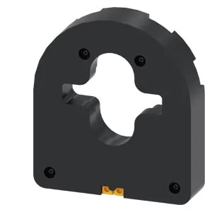 Transformador de corriente de neutro externo para interruptor 3VA