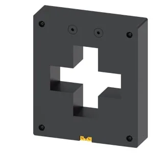 Transformador de corriente de neutro externo para interruptor 3VA