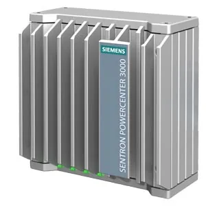 Powercenter 3000 para gestión de energía