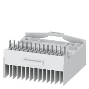Módulo de contacto deslizante para cables auxiliares (AUX), solo sistema extraíble, interruptor 3WA/3WL