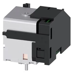 Undervoltage release (UVR) 208-240 V AC / 220-250 V DC for 3WA/3WL circuit breaker