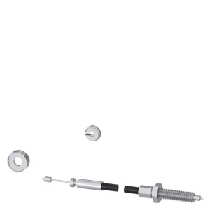 Cable Bowden 4500 mm para enclavamiento mecánico mutuo, interruptor 3WA