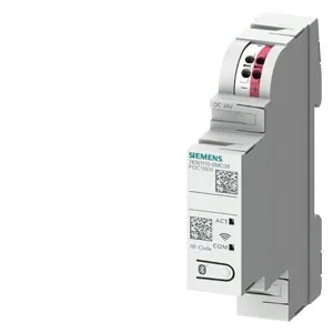 Transceptor de datos 7KN Powercenter 1000