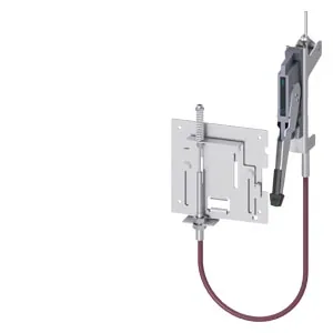 Accesorio de mando para interruptor en caja moldeada 3VA