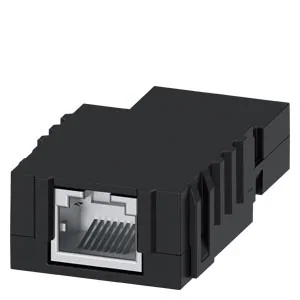 Adaptador de alimentación ETU300 con TD400 para prueba automática de interruptor 3WA