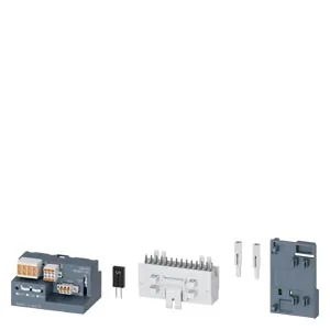 Módulo de comunicación COM150 Modbus RTU para interruptor 3WA