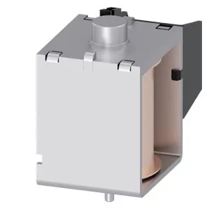 Electroimán de cierre / disparador de apertura ready4COM 110-127 V CA / 110-125 V CC para interruptor 3WA