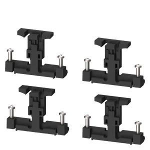 Side bracket replacement part for PAC device