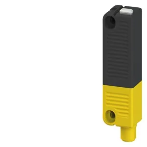 Interruptor de seguridad RFID sin retención magnética