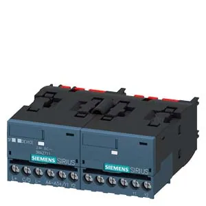 Modulo de funcion IO-Link para arrancador SIRIUS