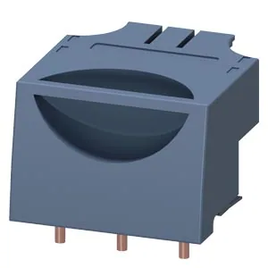 Union connector for SIRIUS 3RV1 automatic switch
