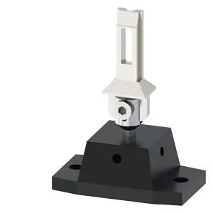 Actuador separado radial universal para interruptor de posición
