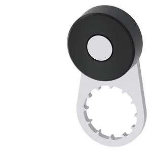 Roller lever for position switch