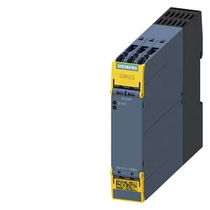 Modulo de seguridad SIRIUS, modulo de ampliacion