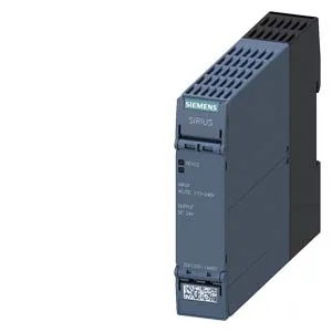 Modulo de seguridad SIRIUS