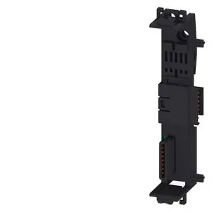 Base de interconexion para modulo de seguridad SIRIUS