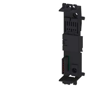 Base de interconexion para modulo de seguridad SIRIUS