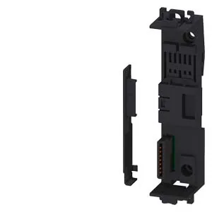 Conector de terminacion para dispositivo SIRIUS