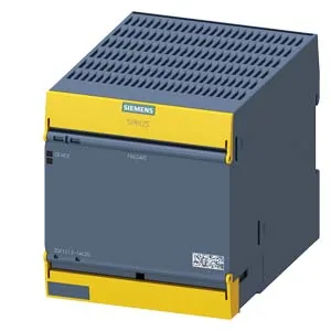Modulo de seguridad SIRIUS, modulo de ampliacion