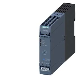 Arrancador inversor SIRIUS 3RM1, 500 V, 0,1 A