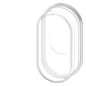 Silicone Protective Cap for Button