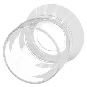 Silicone Protective Cap for Button