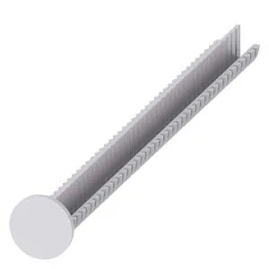 Pushbutton extension for control buttons