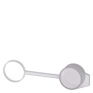 Caperuza guardapolvo para interruptor de mando