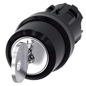 Selector de llave Ronis 22 mm redondo