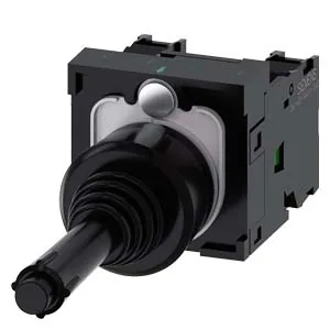 Manipulador (joystick) de coordenadas, 2 posiciones