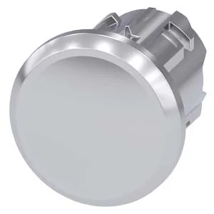 Tapón ciego para puntos de mando vacíos