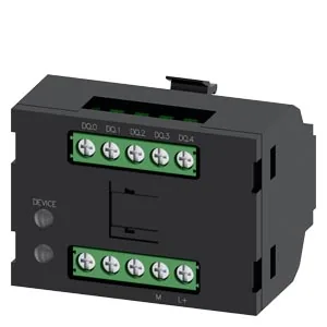 Módulo electrónico para selector de llave