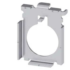 Adaptador para dispositivos de mando y señalización