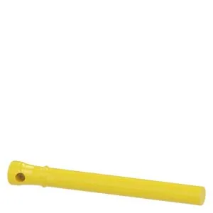 Llave ID grupo ID 2, amarilla