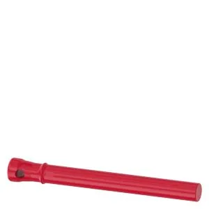 Llave ID grupo ID 3, roja