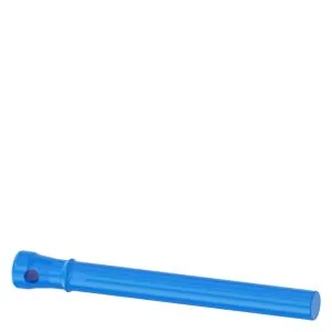 Llave ID grupo ID 4, azul