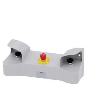 Two-Hand Control Console for Control Devices