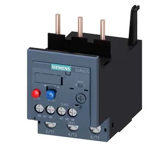 Thermal overload relay 14...20 A