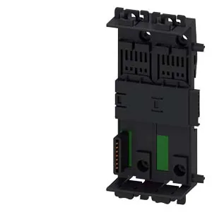 Juego de base de interconexion para modulo de seguridad SIRIUS