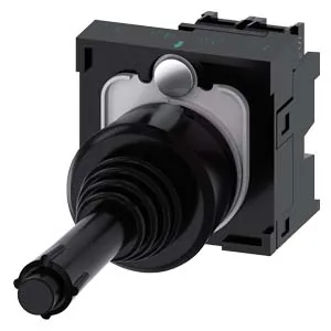 Manipulador (joystick) de coordenadas, 2 posiciones
